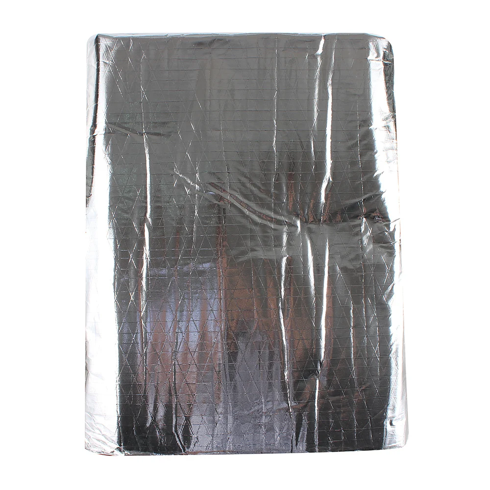 Car Insulation Cotton Auto Hood Turbo Exhaust Muffler Cotton Floor