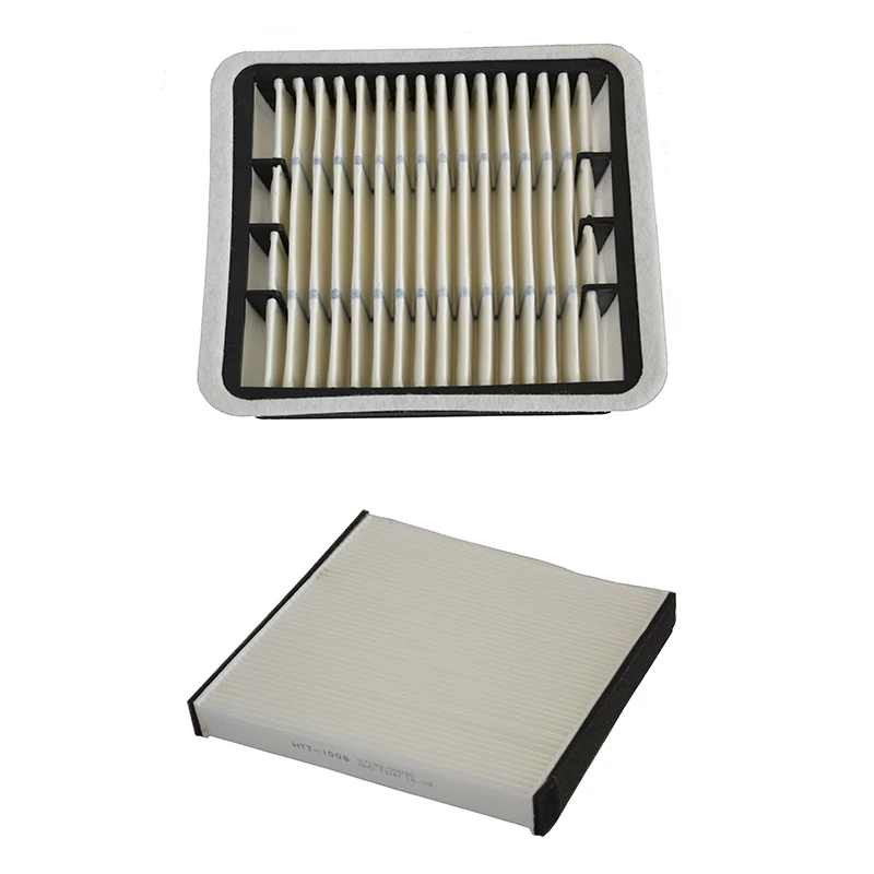 Filtro da Cabine do Filtro de ar do Carro para Lexus Ls430 4.3l 2000-2006 17801-50030 87139-50030