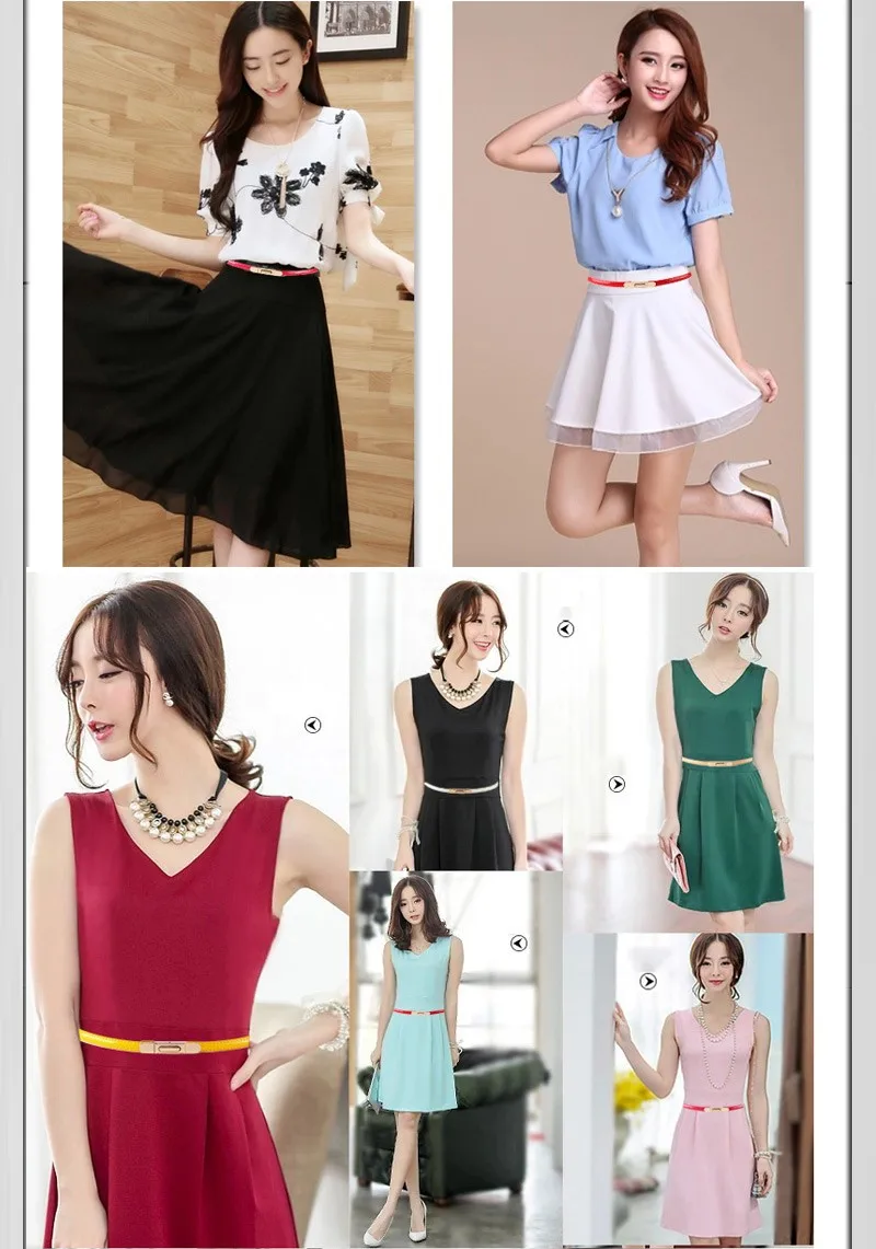 women belts