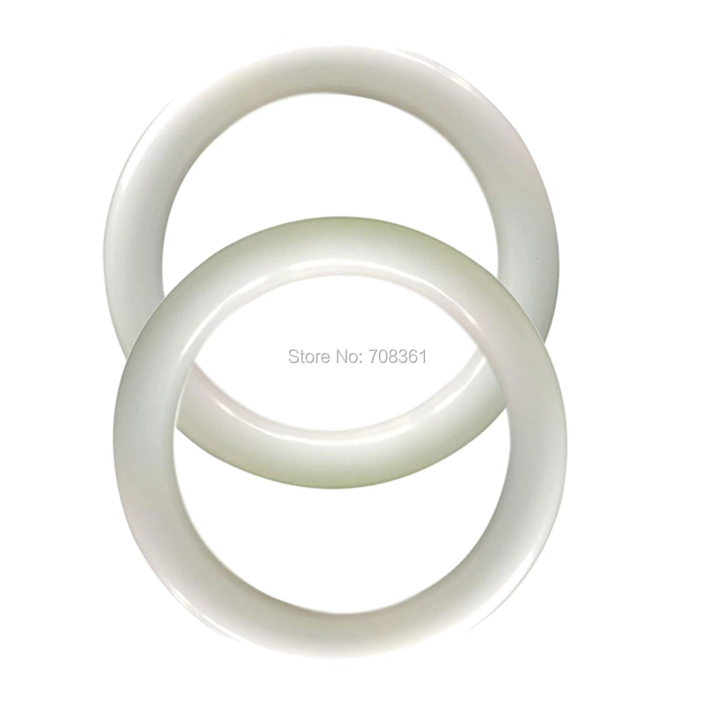 circular kitchen light bulb
