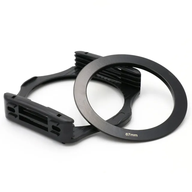 Best Offers RISE UK 67mm Adapter ring METAL + Filter Holder for Cokin P series Best Offers RISE UK 67mm Adapter ring METAL + Filter Holder for Cokin P series