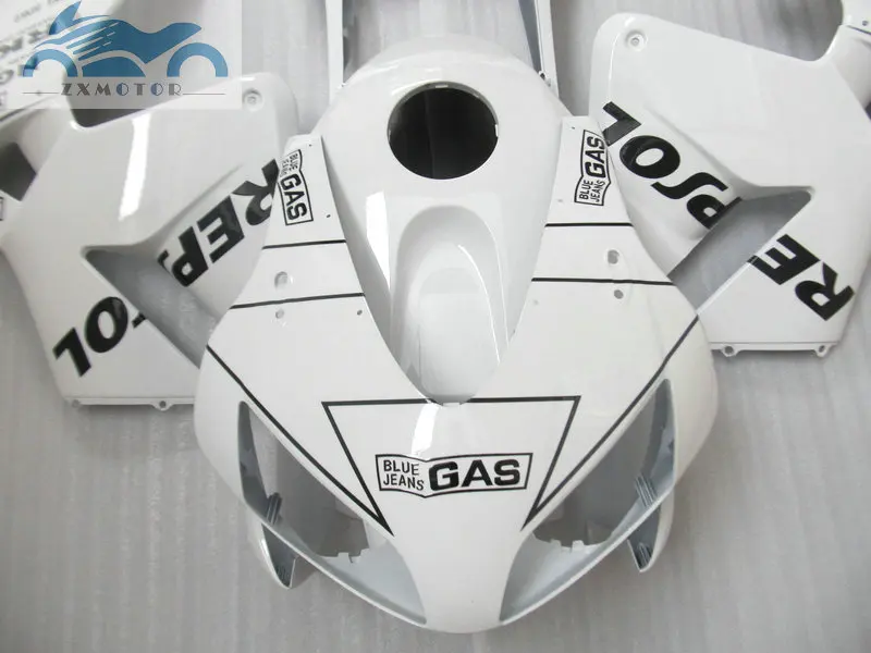 Индивидуальный комплект обтекателей you Injection подходит для Honda CBR600RR 2003 2004 CBR 600RR 03 04