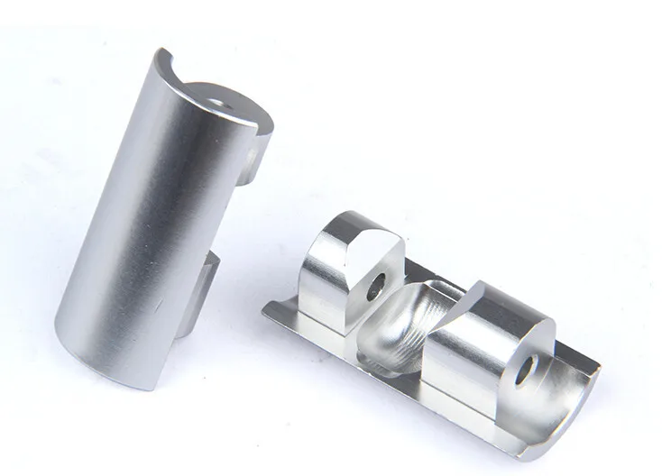 

Rovan CNC alloy metal shock upper retaining shell HPI Baja Buggy 5B SS 5T King Motor Truck 1/5