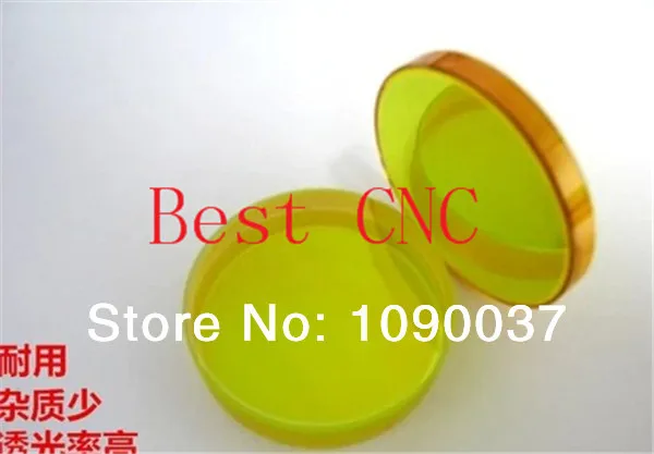 

Import USA 20mm ZnSe Focus Lens laser for CO2 Laser 50.8mm focal /laser lens for laser engraving machine