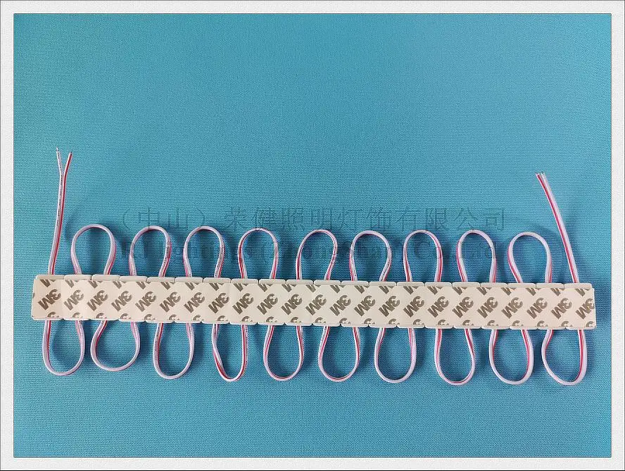 led module light injection 1 led 2835 (4)