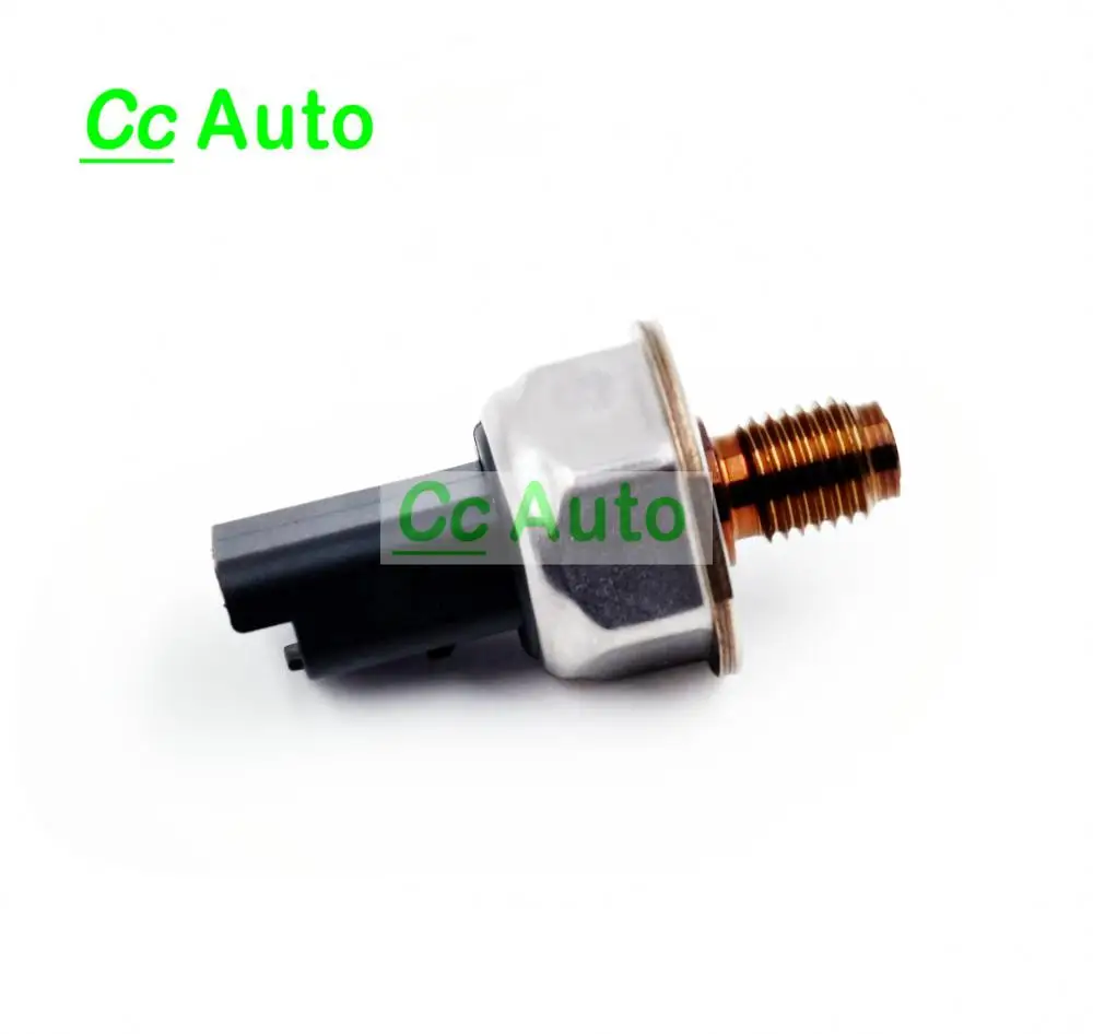 

For Ford Focus C-Max S-MAX Galaxy Mondeo Transit Tourneo 1.8 TDCi Pressure Switch Fuel Pressure Sensor 5WS40039 55PP02-03