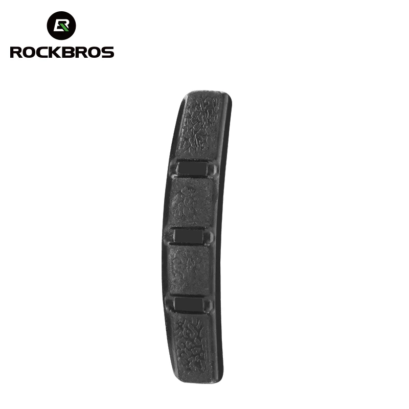 ROCKBROS 4 шт./компл. велосипедная тормозная колодка V тормозной болт горный дорожный