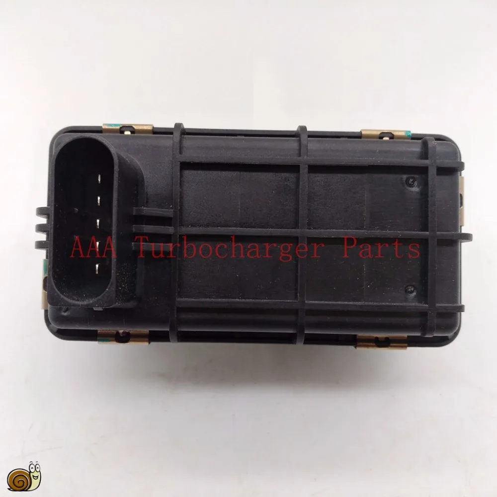 GTB1752VK детали турбо Электрический привод Land Rove * Freeland e II 2 TD4 753546 0023 0014 AAA