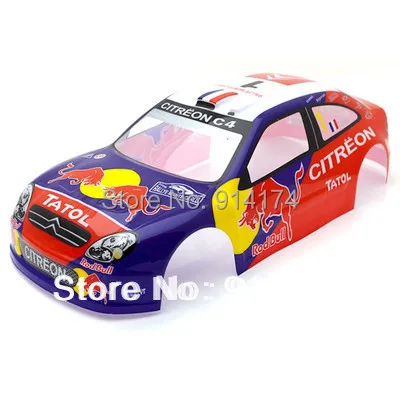 Online Buy Wholesale rc drift bodies from China rc drift bodies