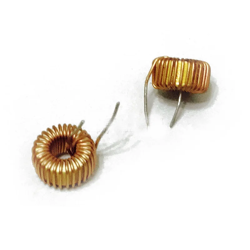 Maslin Wire Winding Inductor 330uH 470uH 680uH 220uH 150uH 100uH 1mH 5X5X4mm CD54 chip Inductor Surface Mount Inductor,300pcs/lot 