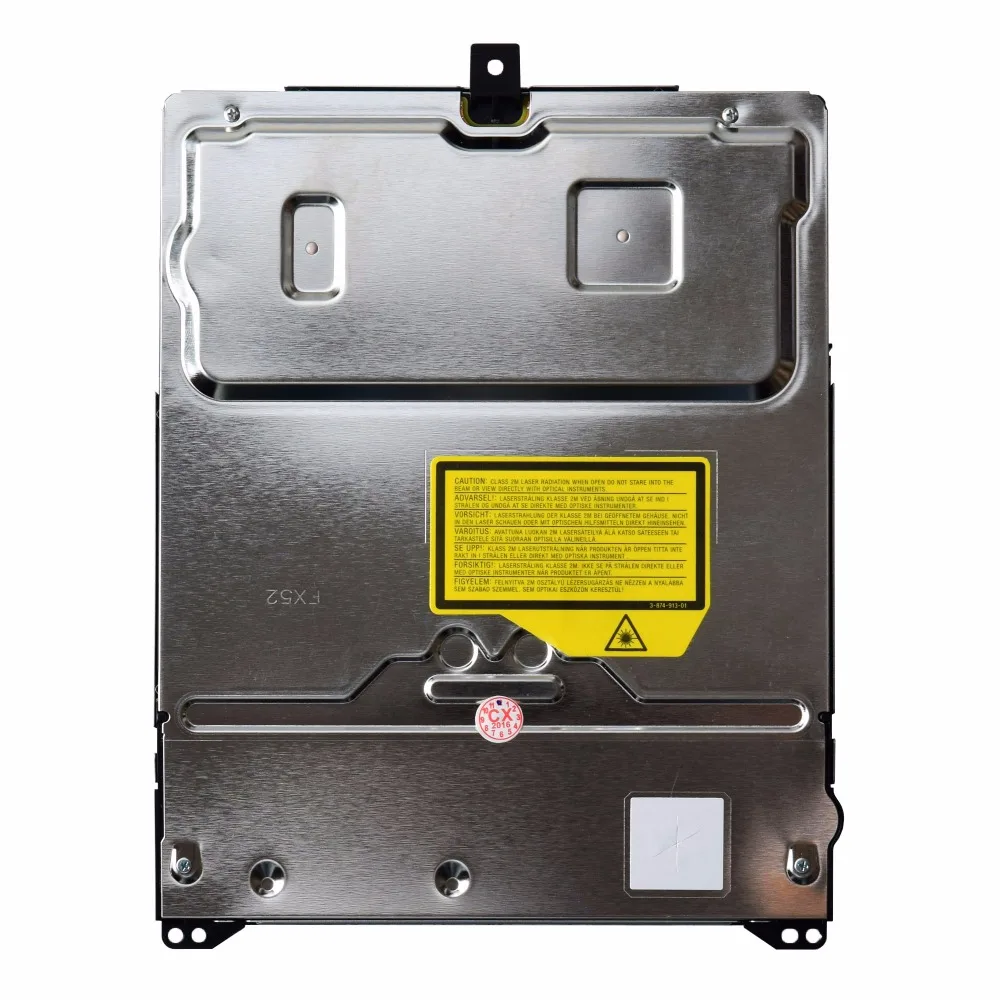 

Replacement KEM-450AAA Blu-Ray DVD Drive for PS3 Slim 200x model Parts Repair
