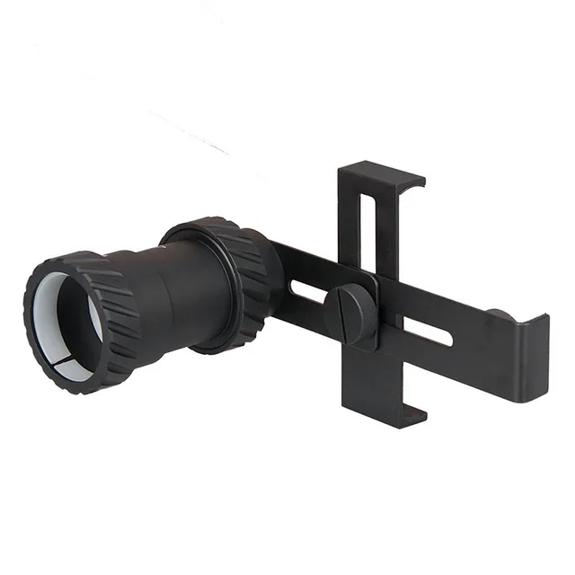 Rifle Sniper rifle sight Universal Multifunction Digital Camera Cell Phone Bracket Support