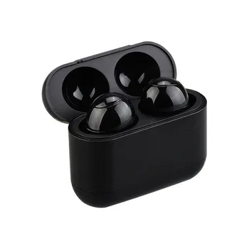 

New Bluetooth 5.0 Earphone True Twins Wireless Earbud Sports Running Headset With Charging Box For Smart Phone