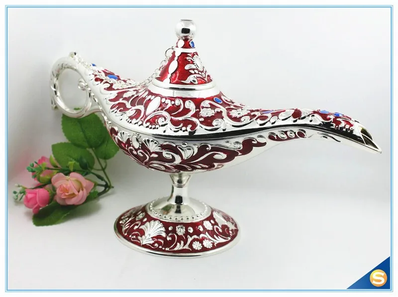 Aladdin lamp (1)