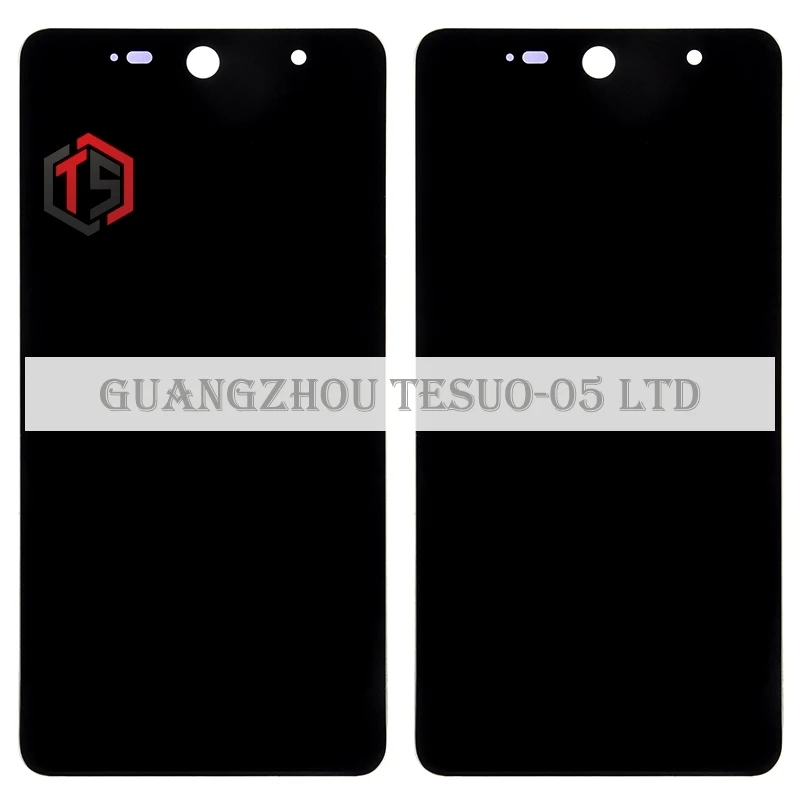 High quality 1pcs HH Swift 2 lcd screen For Wileyfox Swift2 Swift 2 LCD