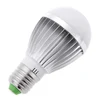 Light sensor light 5W 7W E27 110/220V LED Sound  White Warm White Light Bulb Lamp  Led Bulb sensing bulb Warm/white 1pcs ► Photo 3/6