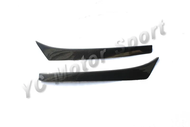 1992-1997 RX7 FD3S RE-Amemiya Pro Style Rear Diffuser Blade CF