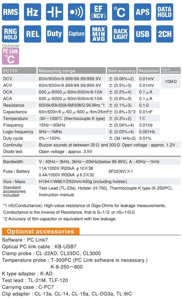 PC710