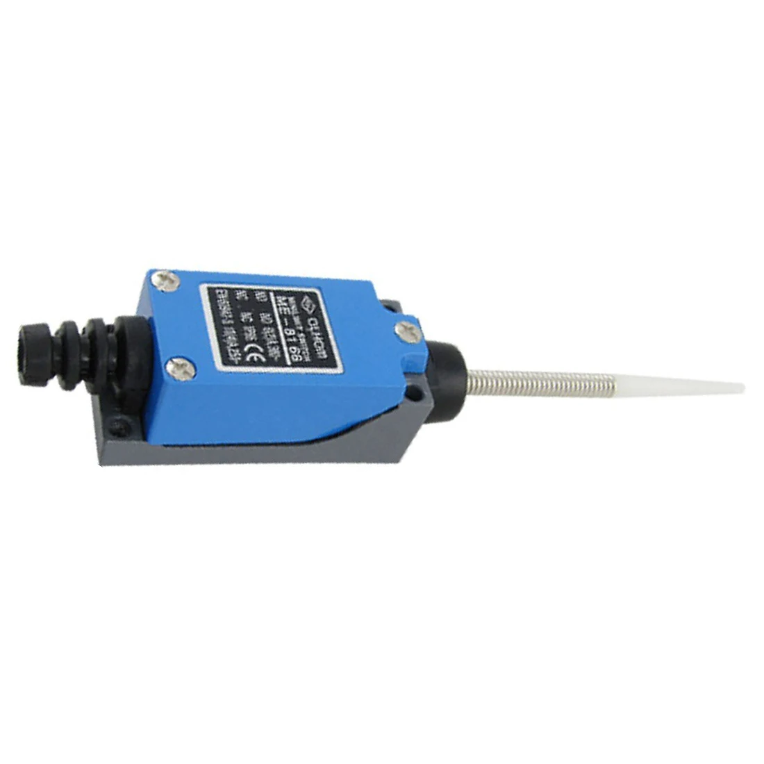 

Promotion! ME-8166 Spring Stick Rod Enclosed Limit Switch