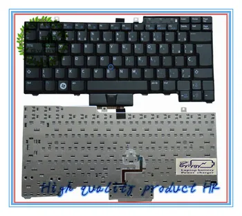 

GYIYGY keyboard for DELL 141247-001 0UK717-37172 M983 laptop keyboard