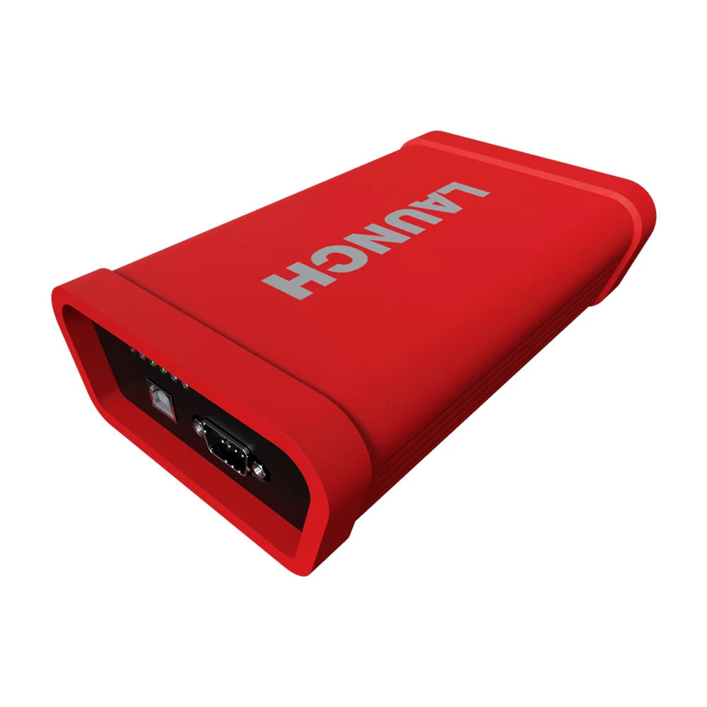 Оригинальный диагностический сканер Launch X431 V + и HD сверхмощный 10 1 дюймовый экран