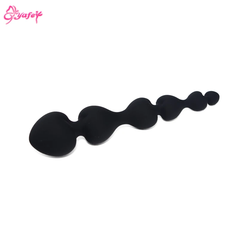 Anal toys (3)