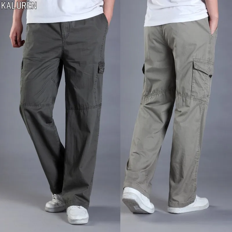 cargo pants xxl