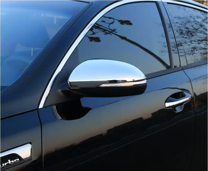 Lado Derecho Lado Derecho para Kia Sorento 10-15 Cristal Del Espejo Lateral