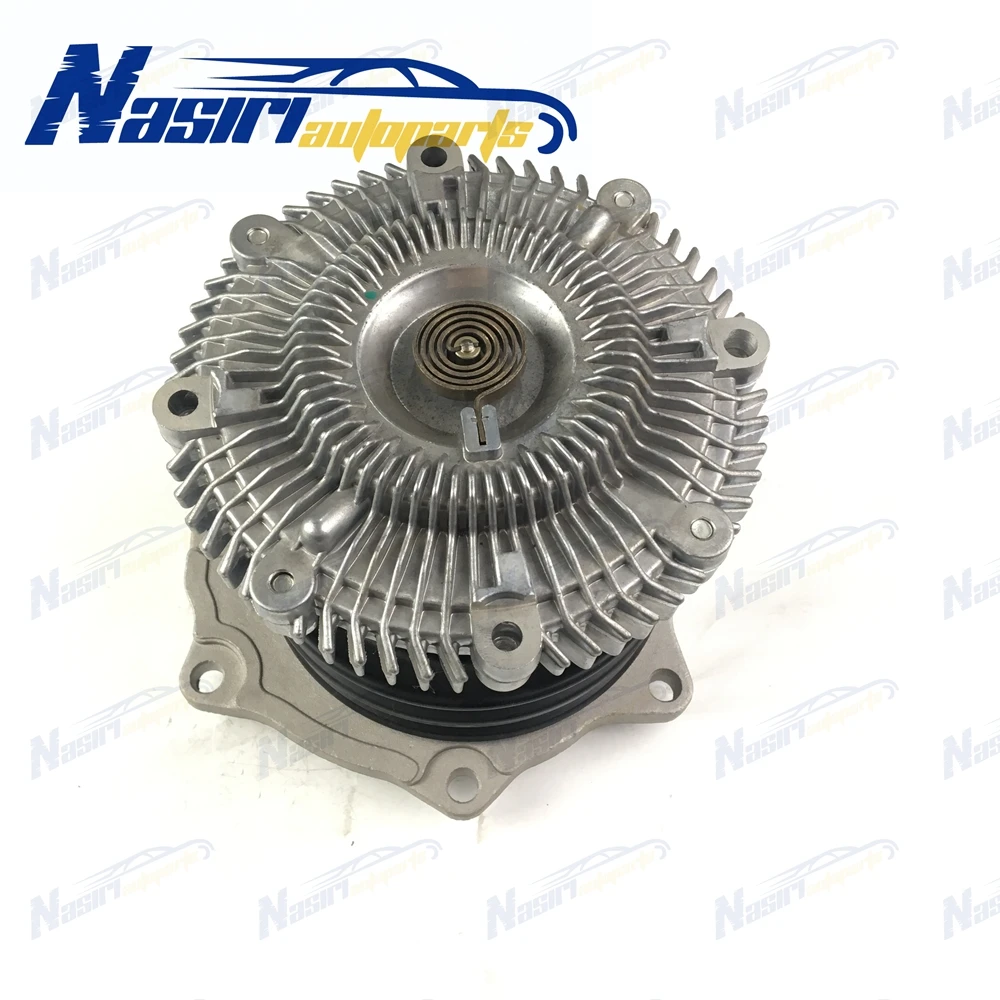 Двигатель водяной насос для Ford Maverick Nissan Mistral NP300 pick-up Terrano# GWN-46AF