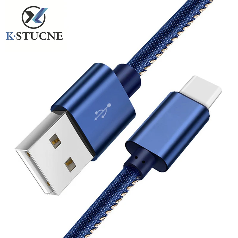 

USB Type C Cable USB Fast Charging USB Type-c Cable for Samsung Reversible Mobile Phone Cables for Xiaomi for Huawei USB C