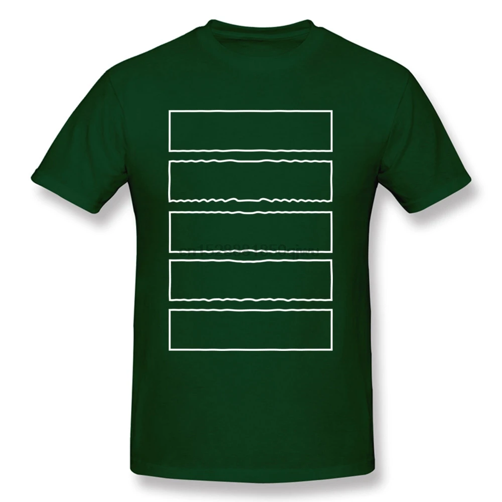 Simple Style Unwanted Box T-shirts Short Sleeve Normal Cheap Young Tshirts Summer Autumn Tops Tees Dark Green Navy T Shirt Man | Мужская