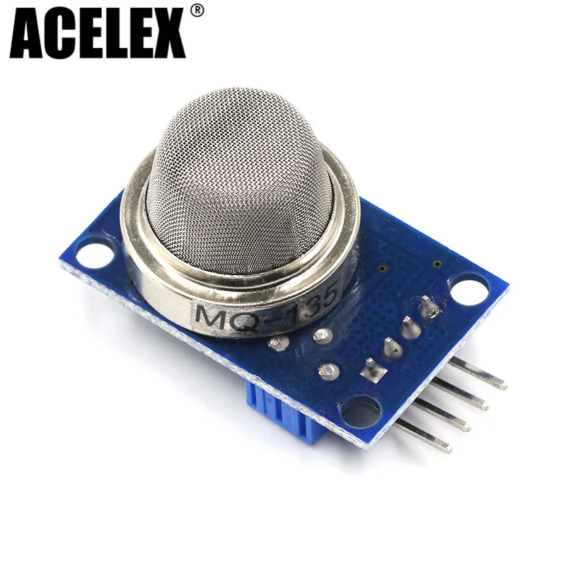 New MQ135 MQ 135 Air Quality Sensor Hazardous Gas Detection Module For