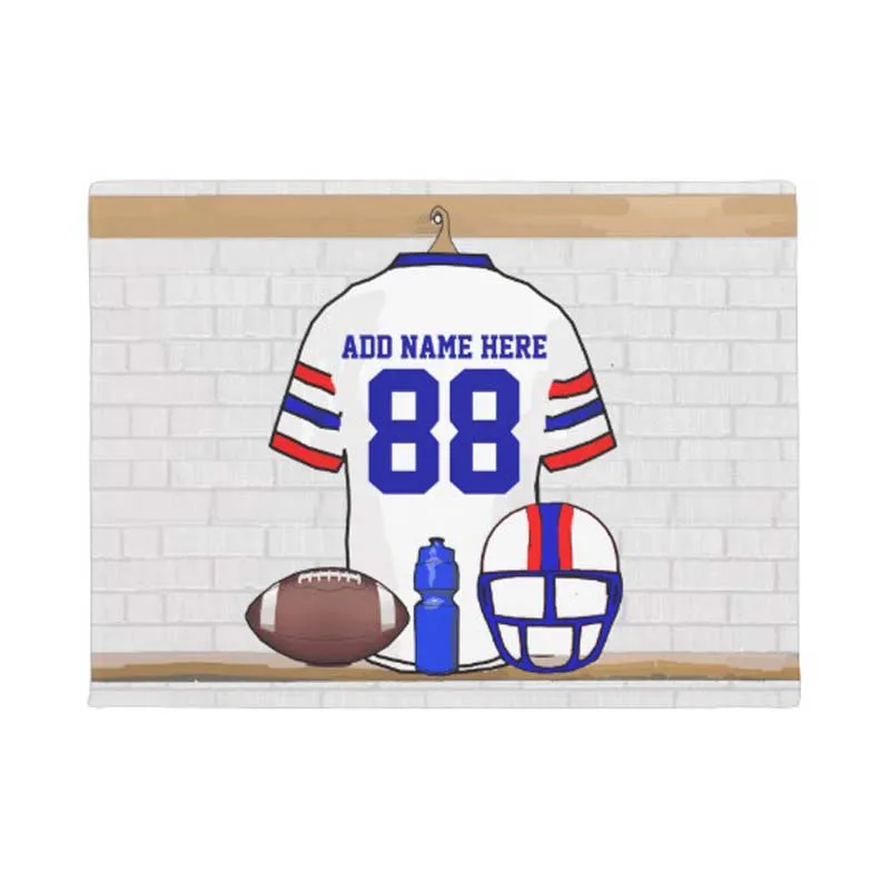personalized_white_red_blue_football_jersey_doormat-r67cea3628a3842c3b7d0d41be8b46667_jftbl_540