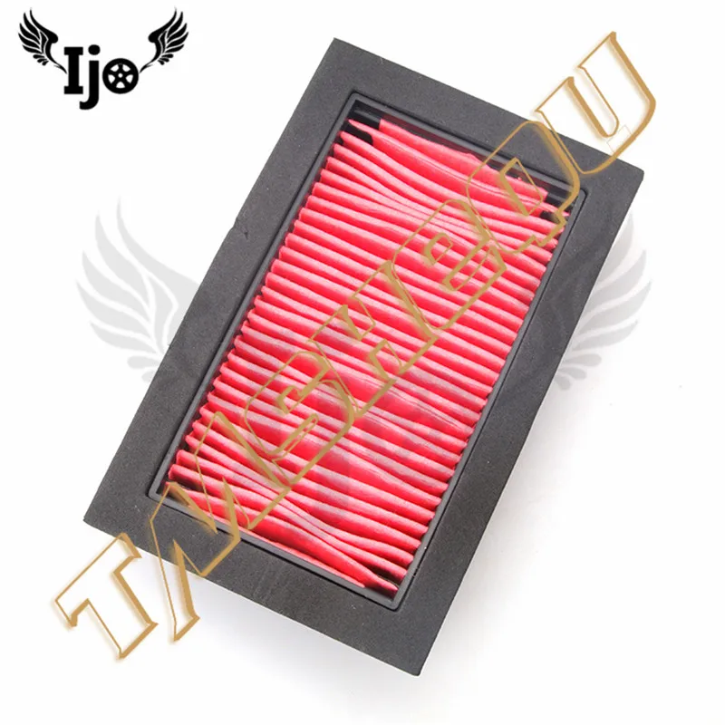 

moto motorbike air clean cleaner motorcycle air filter for yamaha nmax tmax xmax banshee XT660 XT660R XT660X XT660Z MT03 MT-03