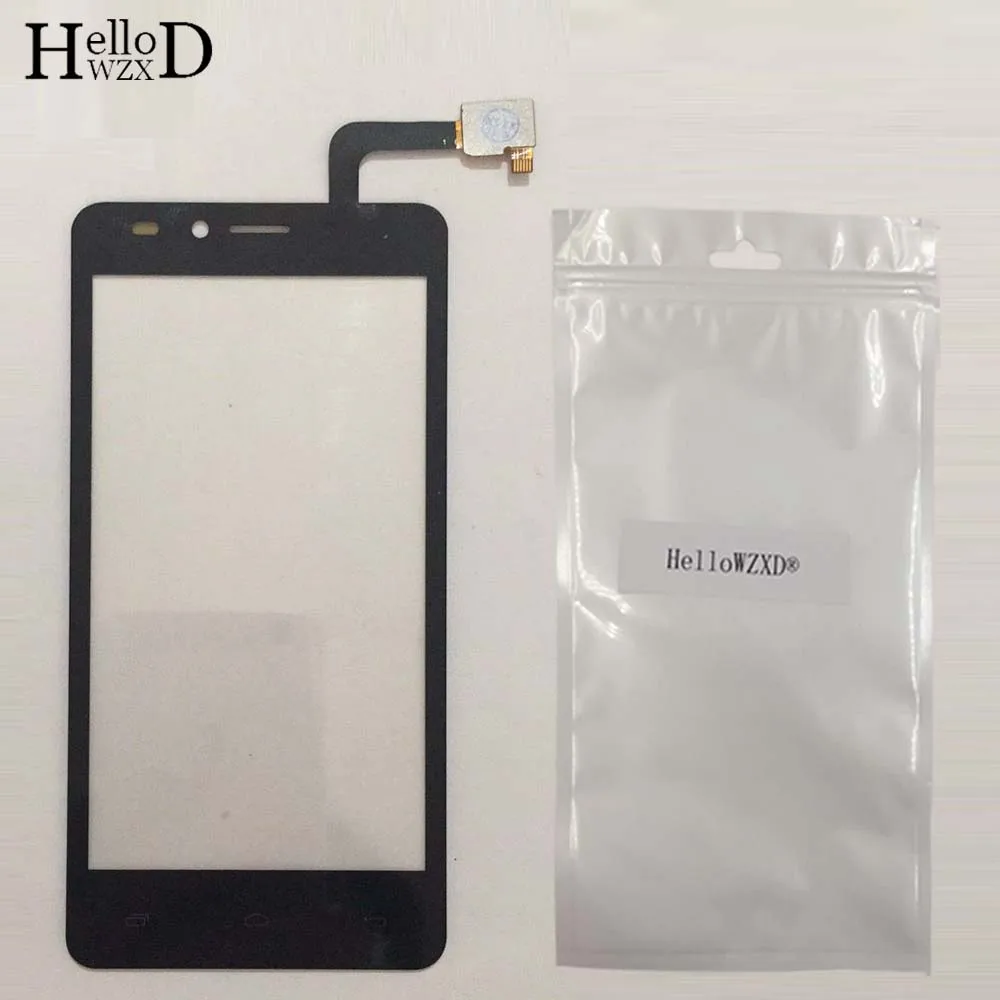 Mobile Touch Screen Glass For MTC Smart Sprint 4G Touch Screen Glass Digitizer Panel TouchScreen Sensor Protector Film