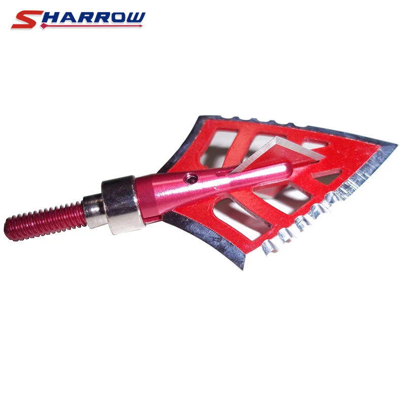 Broadheads