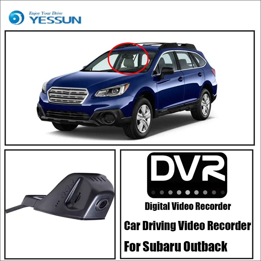 For Subaru Outback