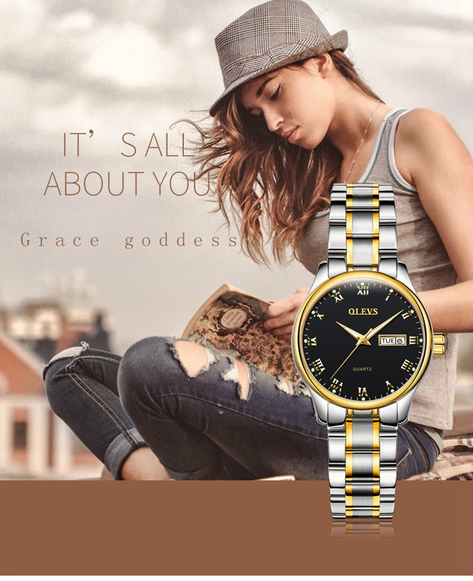watches for lovers