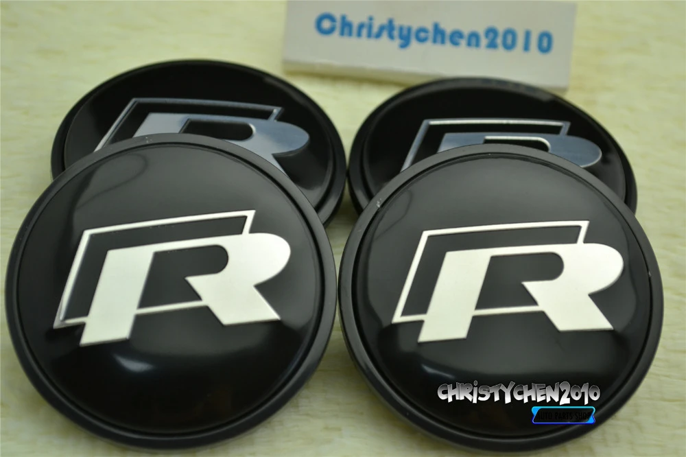 Golf r wheel caps Clearance