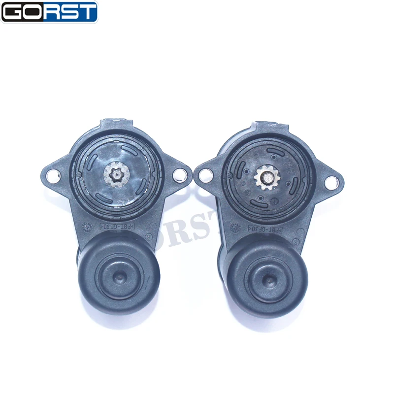 étrier de frein actionneur moteur servomoteur 6-côtés VW PASSAT CC 3C0998281B