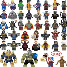 Фигурки супер героев, 6 шт./лот скидка 10%, чудо-женщина, кошка, женщина, Харли Квинн, Супермен, Бэтмен, строительные блоки, игрушки для детей