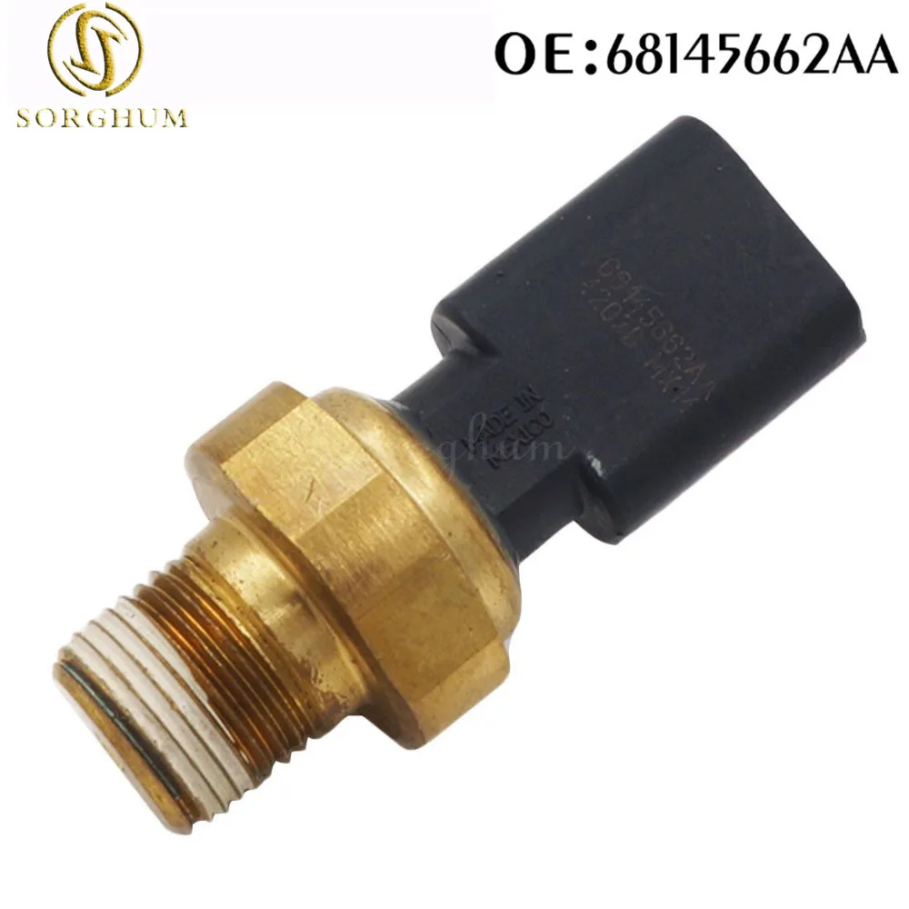 New 68145662AA Original Oil Pressure Sensor For Chrysler Dodge Dart