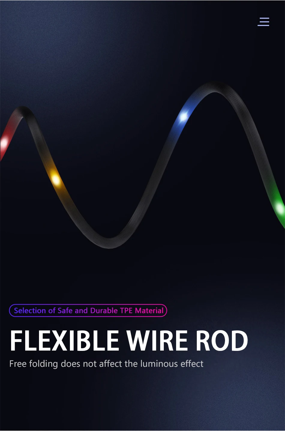 Voice Control Cable (7)