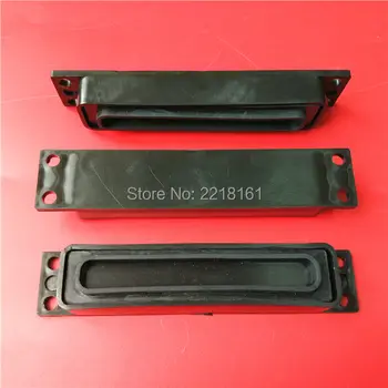 

Inkjet Eco solvent / UV printer Konica KM1024 print head Mataining sheet for Myjet Allwin Human plotter head cover 4X