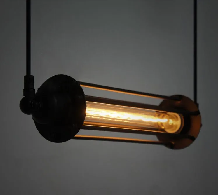 pendant light