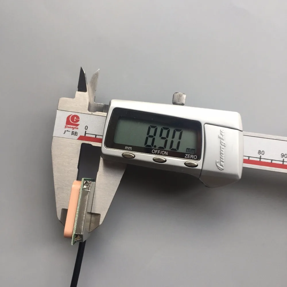 gps antenna glonass bei dou