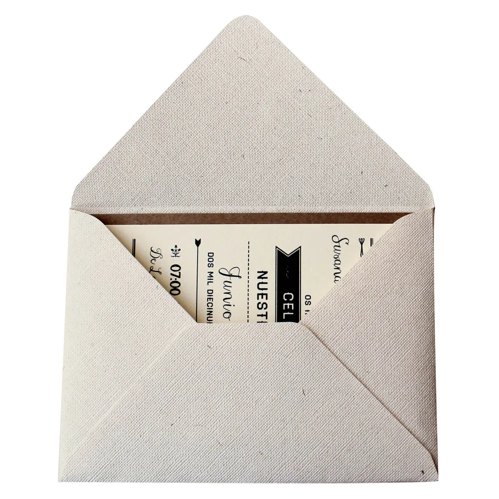 Blank Envelopes 