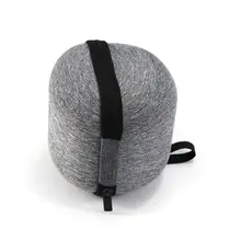 Портативный противоударный жесткий EVA Дорожный Чехол для переноски сумка для хранения для Google Home мини аксессуары для динамиков