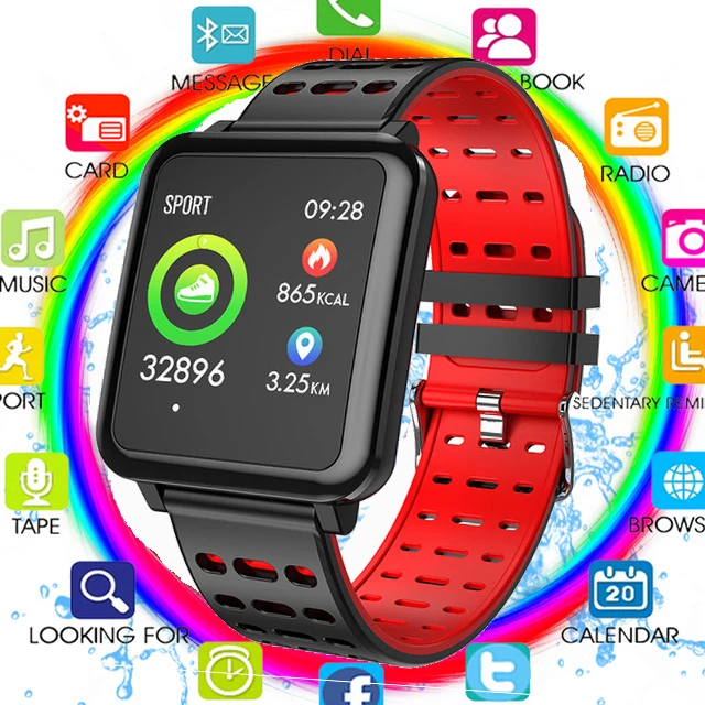 w13h smartwatch