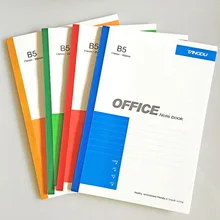 Office supplies B5 Soft face copy notebook Notepad student book stationery wholesale Office supplies B5 Soft face copy notebook Notepad student book stationery wholesale